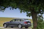 BMW 328i Touring Luxury 2012 года